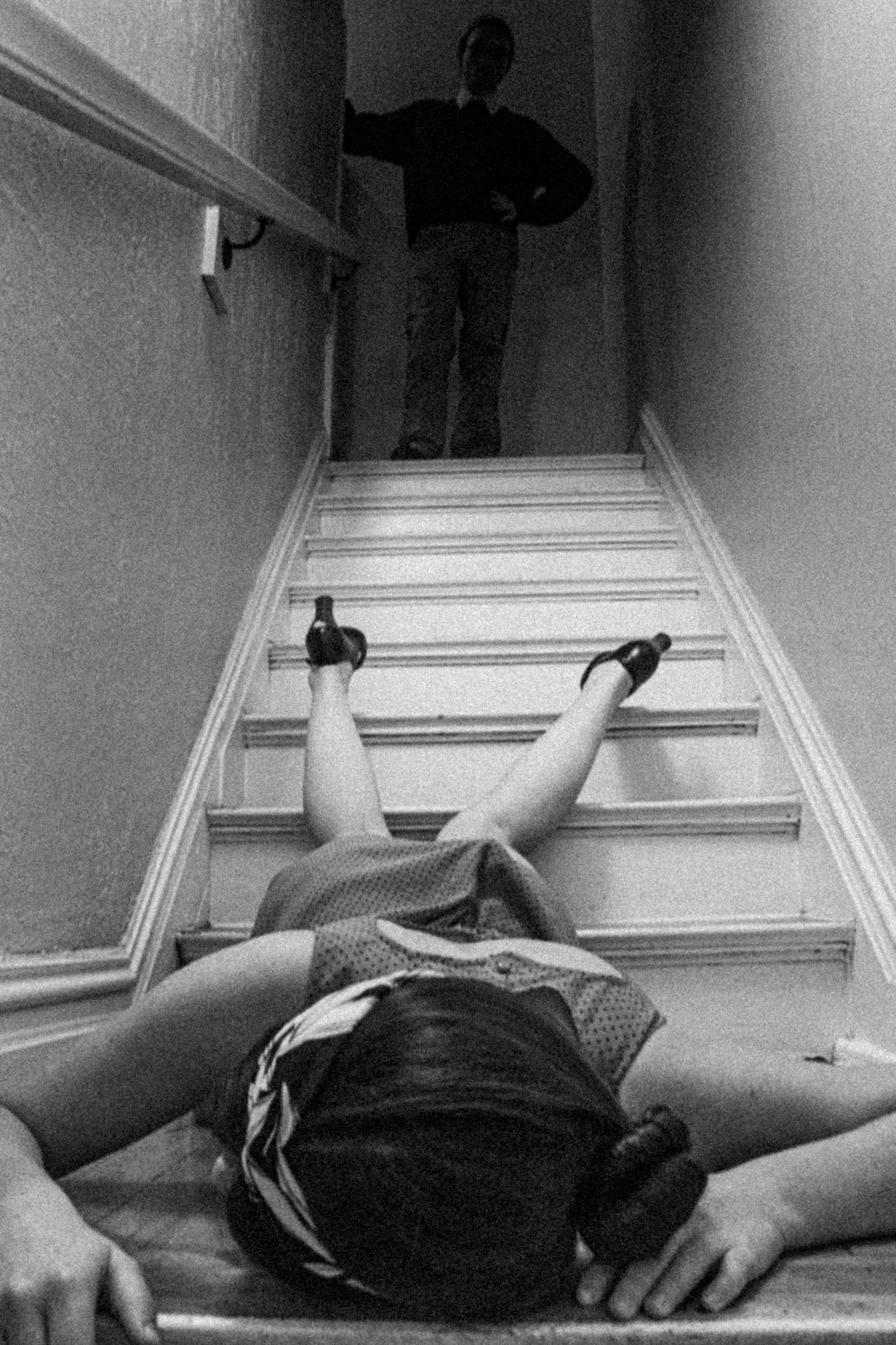 House Wife Attempt 2